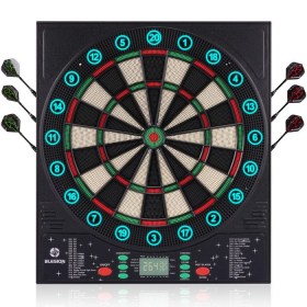 Blesion E-Darts